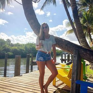 Meet your Posher, Callie